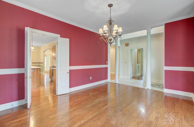 101 Fairway Court, Saint George, SC 29477