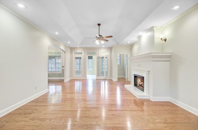 101 Fairway Court, Saint George, SC 29477
