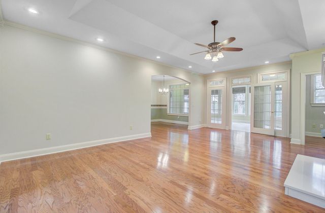 101 Fairway Court, Saint George, SC 29477