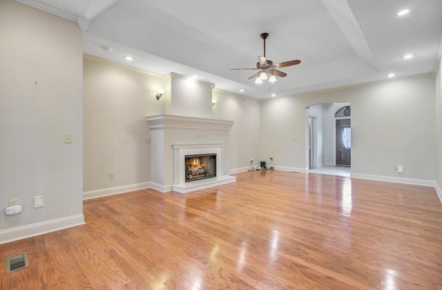 101 Fairway Court, Saint George, SC 29477