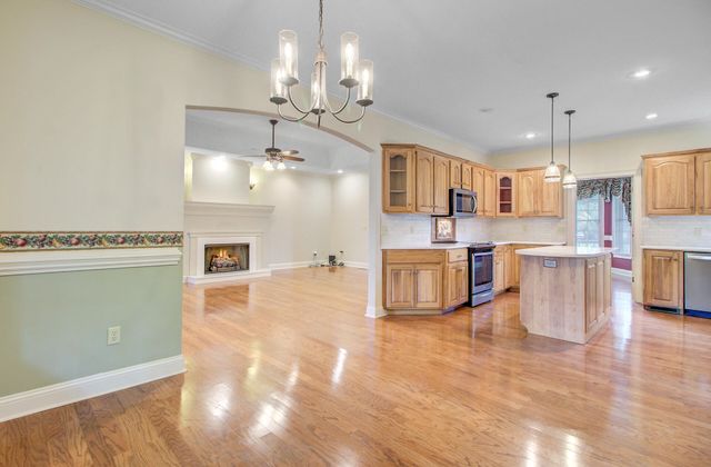 101 Fairway Court, Saint George, SC 29477