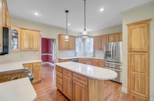 101 Fairway Court, Saint George, SC 29477