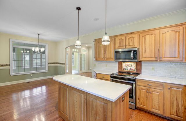 101 Fairway Court, Saint George, SC 29477