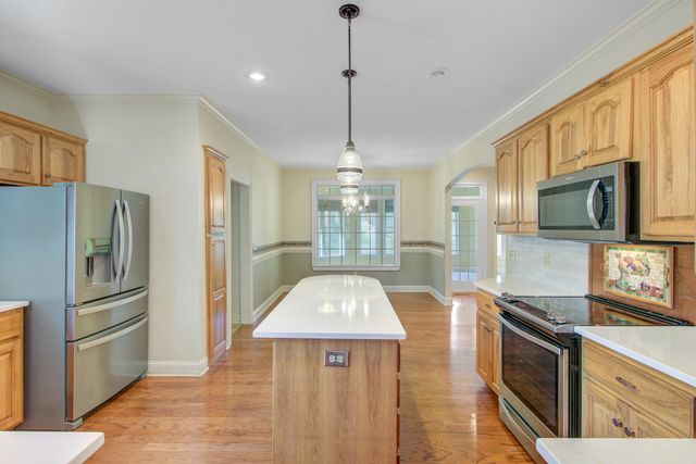 101 Fairway Court, Saint George, SC 29477