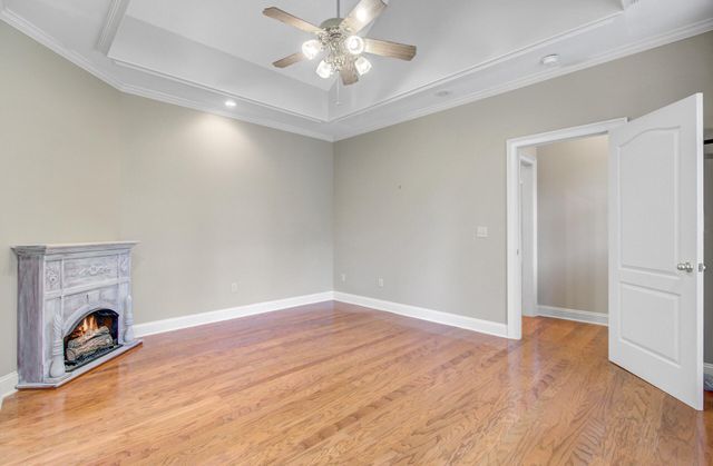 101 Fairway Court, Saint George, SC 29477
