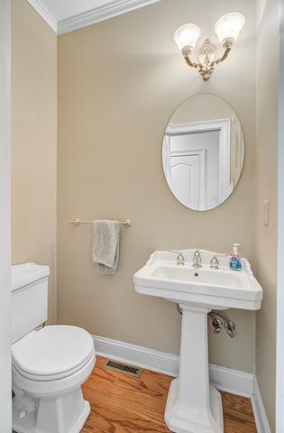 101 Fairway Court, Saint George, SC 29477