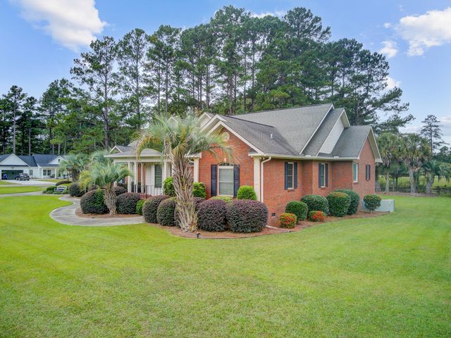 101 Fairway Court, Saint George, SC 29477
