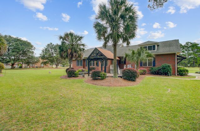 101 Fairway Court, Saint George, SC 29477