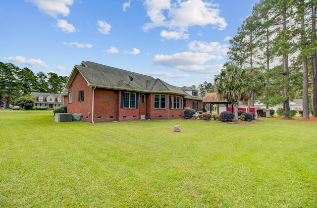 101 Fairway Court, Saint George, SC 29477