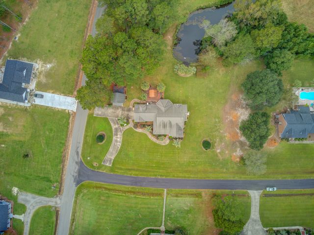 101 Fairway Court, Saint George, SC 29477