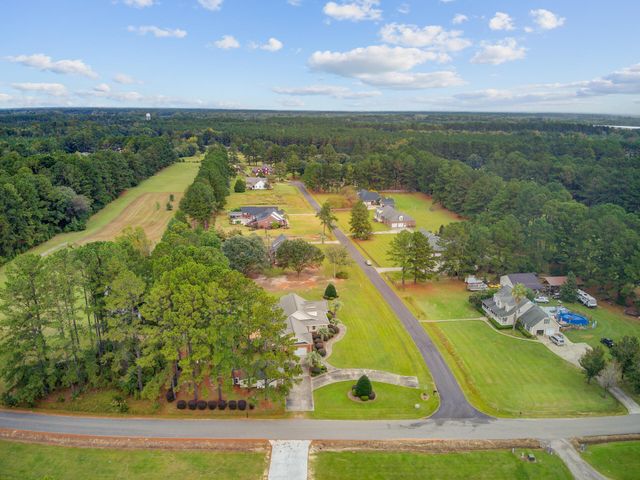 101 Fairway Court, Saint George, SC 29477