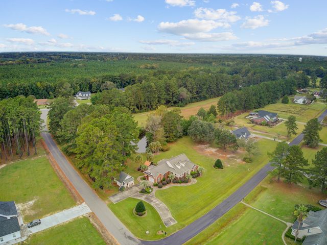 101 Fairway Court, Saint George, SC 29477