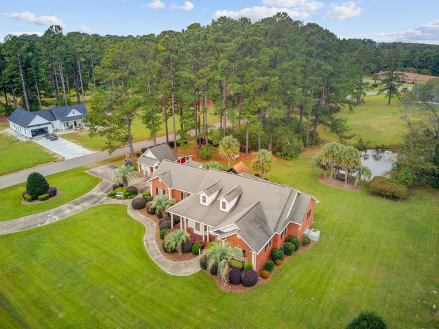 101 Fairway Court, Saint George, SC 29477