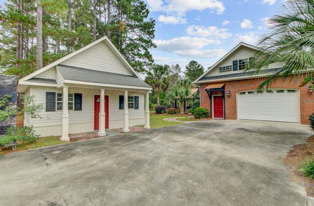 101 Fairway Court, Saint George, SC 29477
