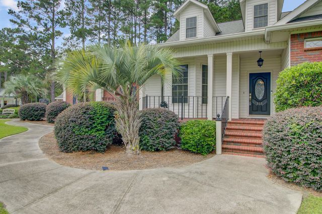 101 Fairway Court, Saint George, SC 29477