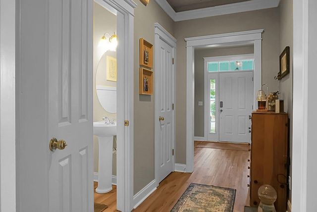 128 Marshside Drive, Summerville, SC 29485