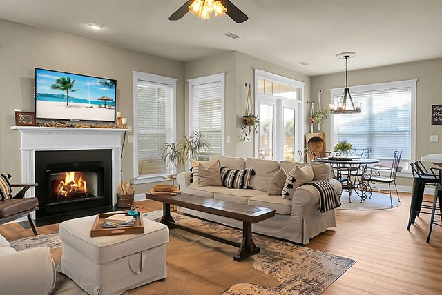 128 Marshside Drive, Summerville, SC 29485