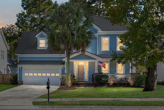 128 Marshside Drive, Summerville, SC 29485
