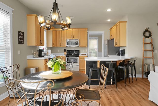 128 Marshside Drive, Summerville, SC 29485