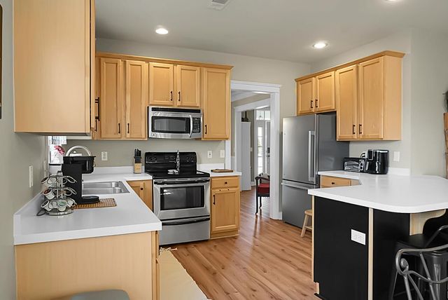 128 Marshside Drive, Summerville, SC 29485