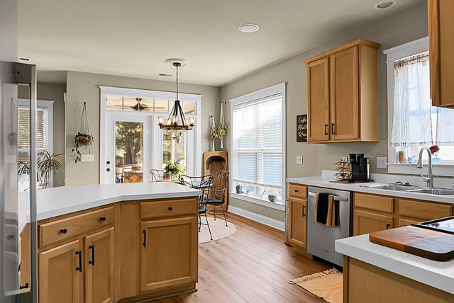 128 Marshside Drive, Summerville, SC 29485