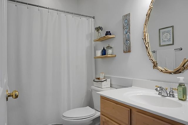 128 Marshside Drive, Summerville, SC 29485