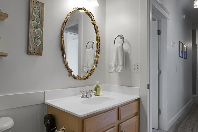 128 Marshside Drive, Summerville, SC 29485