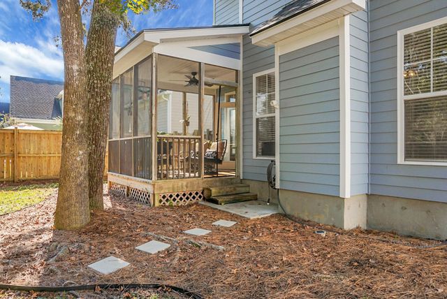 128 Marshside Drive, Summerville, SC 29485
