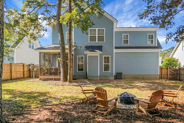 128 Marshside Drive, Summerville, SC 29485