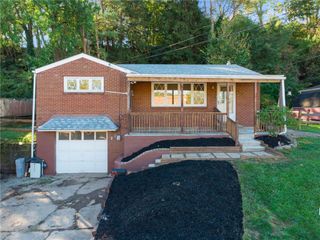 808 Jane St, Plum Boro, PA 15239