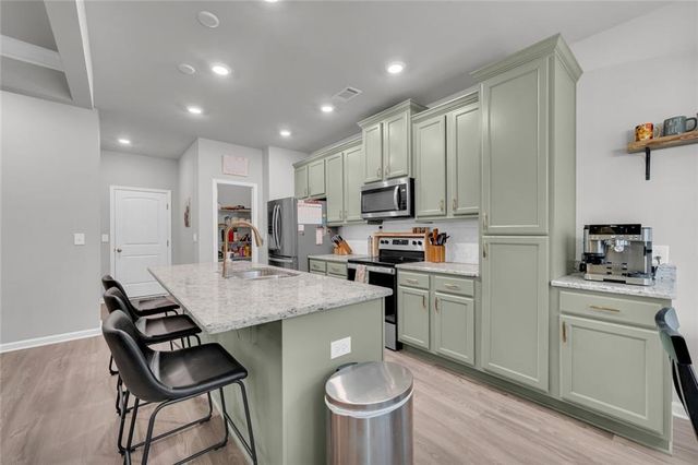 7720 Silk Tree Pointe, Braselton, GA 30517