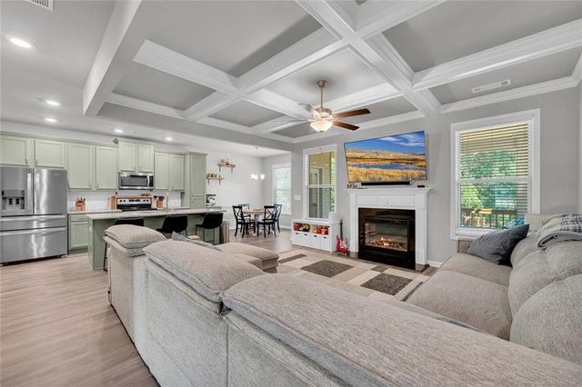 7720 Silk Tree Pointe, Braselton, GA 30517