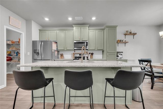 7720 Silk Tree Pointe, Braselton, GA 30517