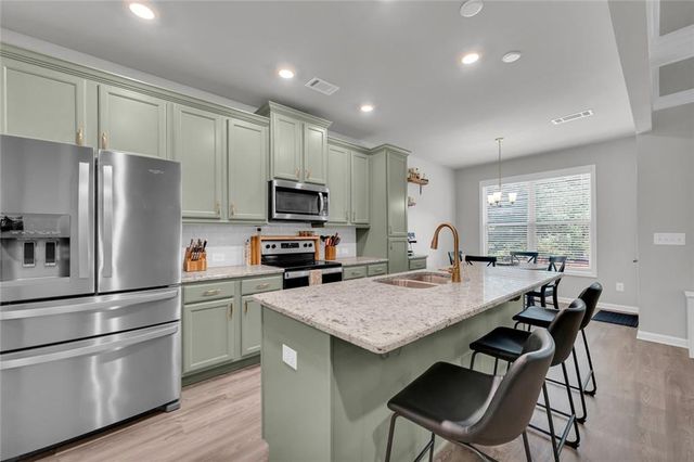 7720 Silk Tree Pointe, Braselton, GA 30517