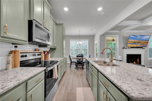 7720 Silk Tree Pointe, Braselton, GA 30517