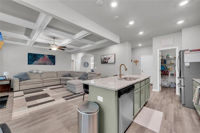 7720 Silk Tree Pointe, Braselton, GA 30517
