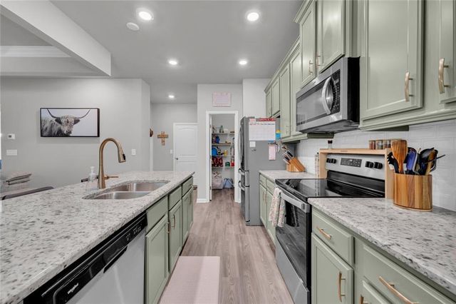 7720 Silk Tree Pointe, Braselton, GA 30517