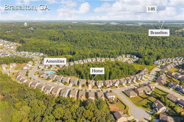 7720 Silk Tree Pointe, Braselton, GA 30517