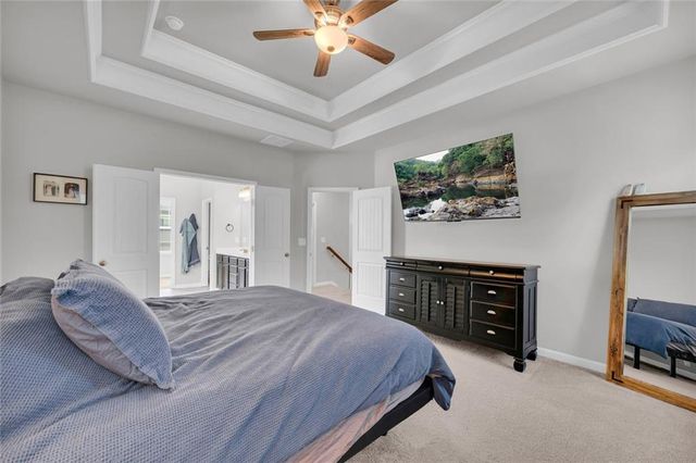 7720 Silk Tree Pointe, Braselton, GA 30517