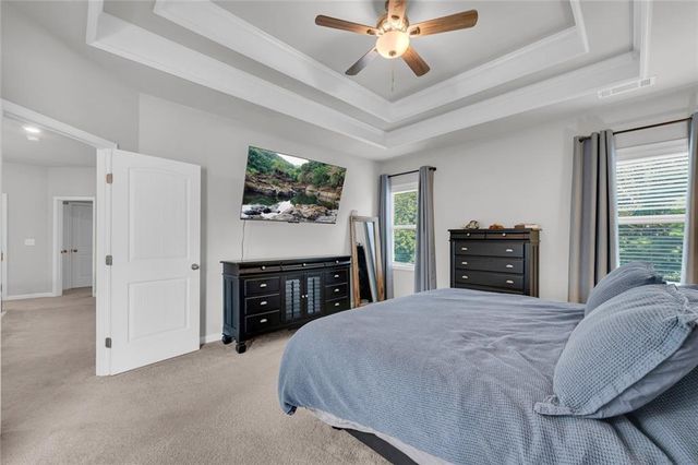 7720 Silk Tree Pointe, Braselton, GA 30517