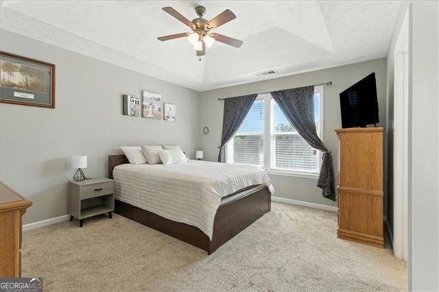 302 OAK LEAF Place, Acworth, GA 30102