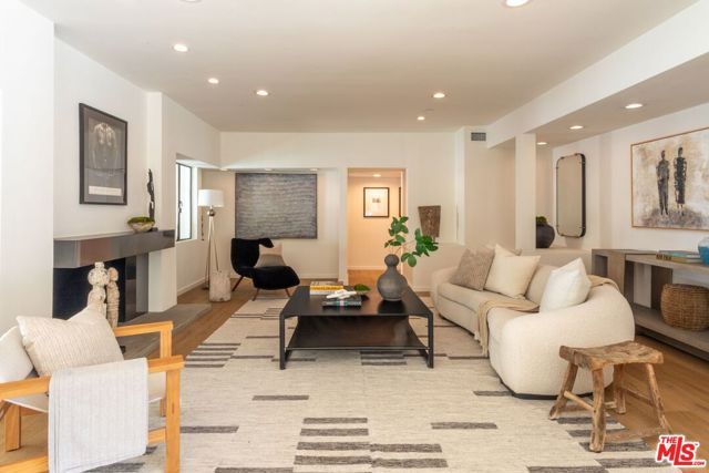 2034 Outpost Drive, Los Angeles, CA 90068