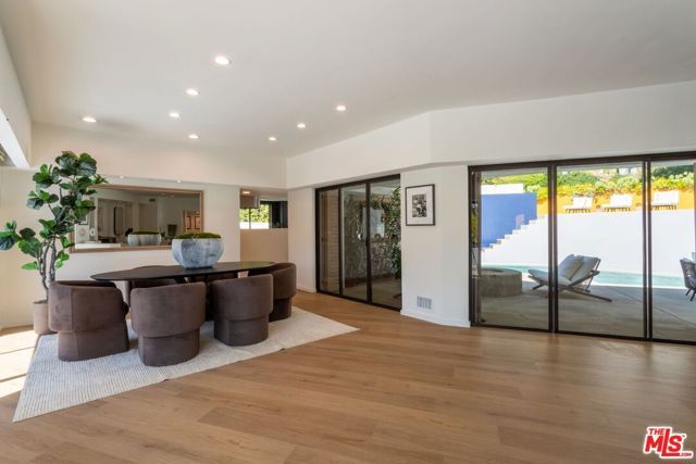 2034 Outpost Drive, Los Angeles, CA 90068