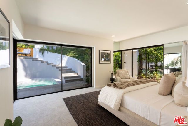 2034 Outpost Drive, Los Angeles, CA 90068