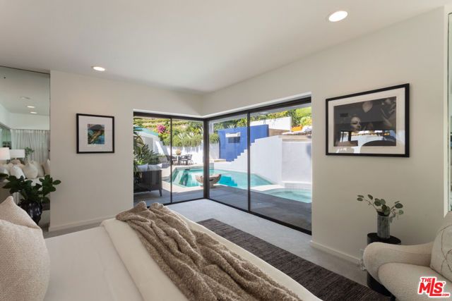 2034 Outpost Drive, Los Angeles, CA 90068