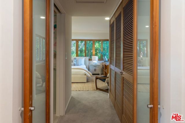 2034 Outpost Drive, Los Angeles, CA 90068