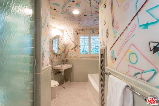 2034 Outpost Drive, Los Angeles, CA 90068