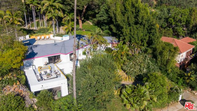 2034 Outpost Drive, Los Angeles, CA 90068