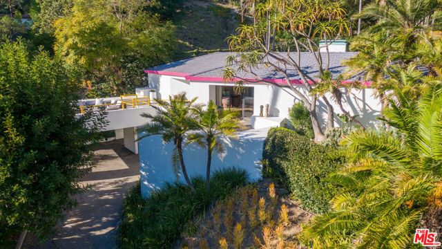 2034 Outpost Drive, Los Angeles, CA 90068