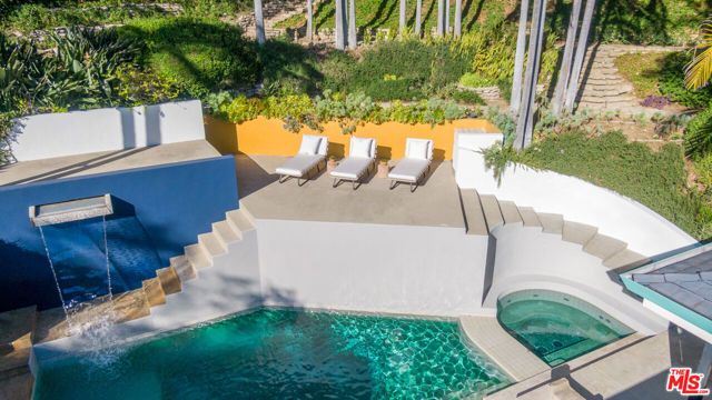 2034 Outpost Drive, Los Angeles, CA 90068